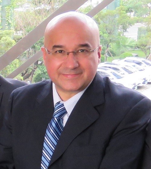 Académico de la Universidad de Chile recibe reconocimiento asociado a artículo científico desarrollado en el marco de la tesis doctoral de docente del Departamento de Mecánica de la USM