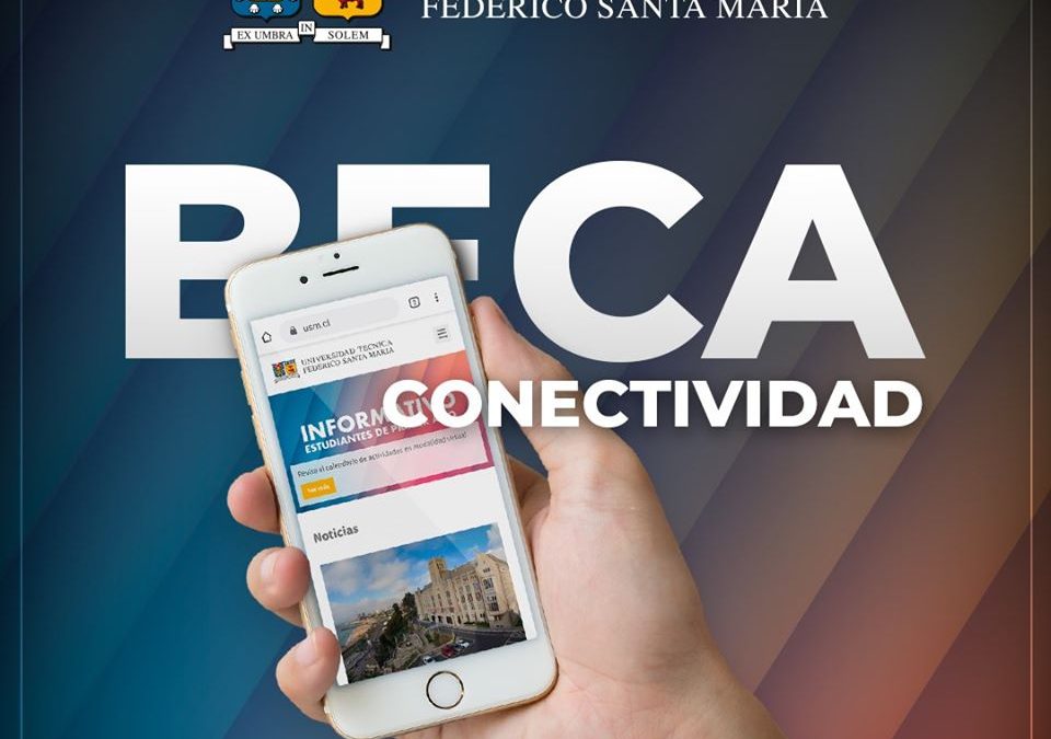 Beca conectividad