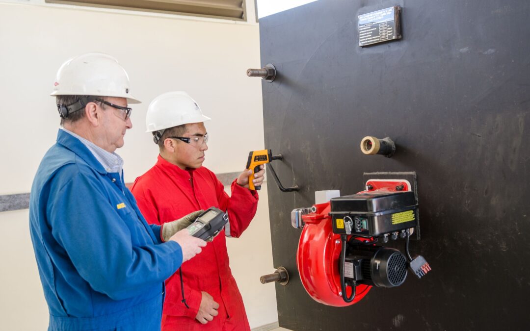 Carrera de Ingeniería en Mantenimiento Industrial USM inicia proceso de certificación 2021