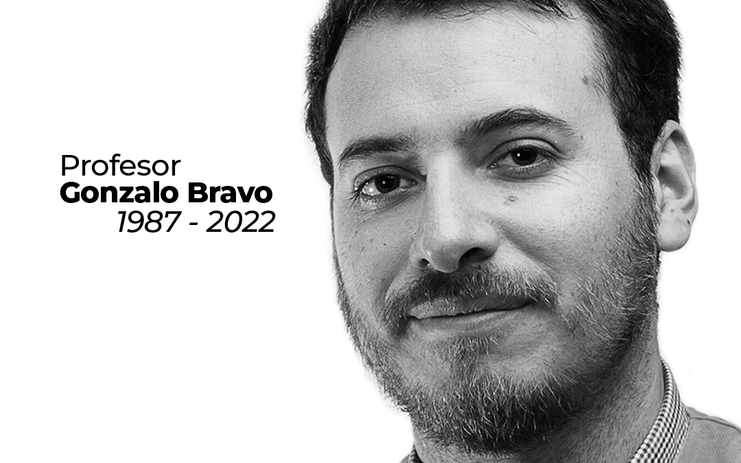 Homenaje a Gonzalo Bravo Irarrázabal (Q.E.P.D.)