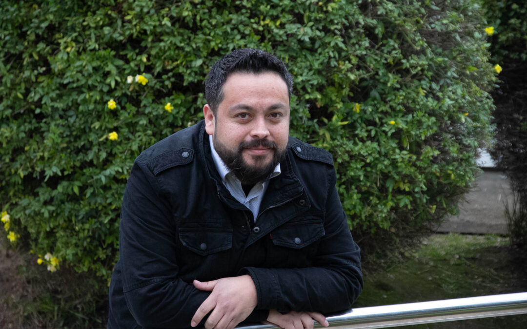 Andrés Aránguiz: “Mi motivación siempre ha sido dejar una huella”