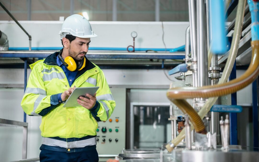 USM lanzará el curso formación de operadores de calderas, autoclaves y equipos que utilizan vapor de agua
