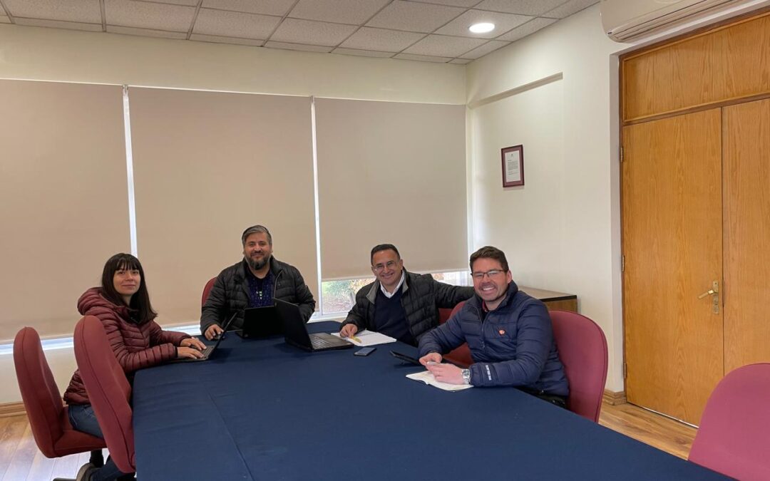 Carrera de T.U. en Energías Renovables inicia proceso de certificación 2024