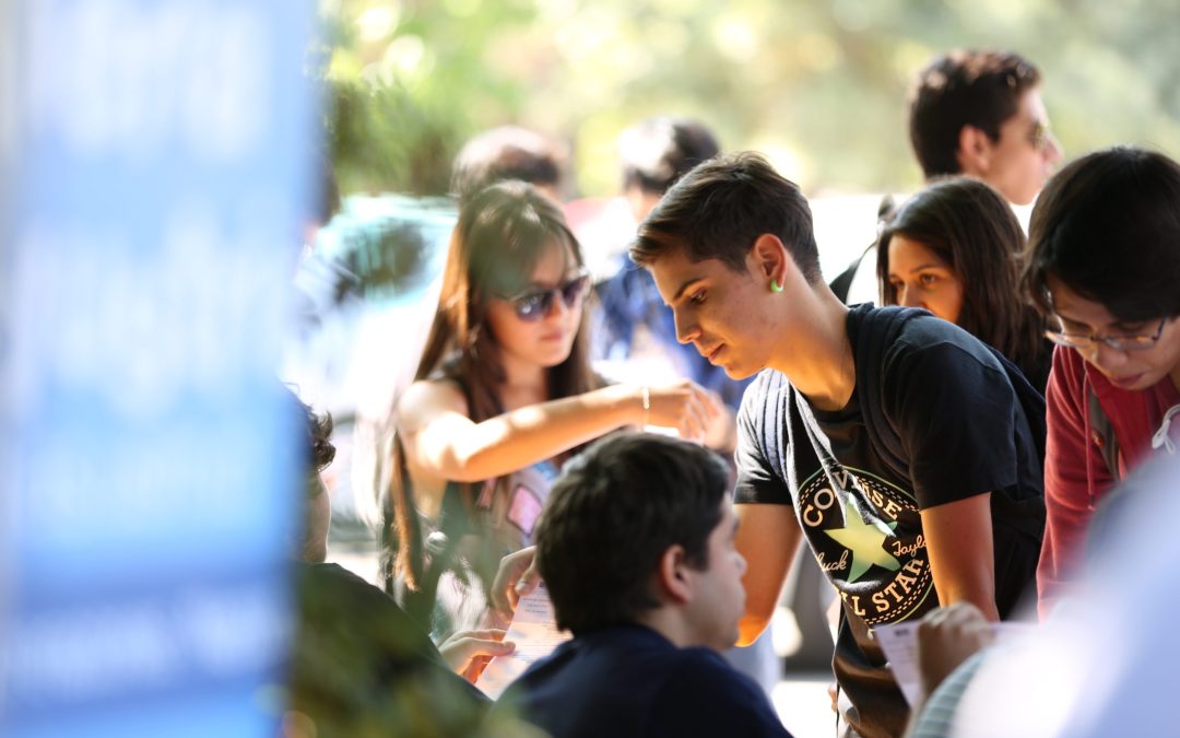 Información sobre tu Credencial Universitaria